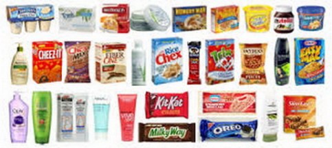 Environmental - Palm oil products 04