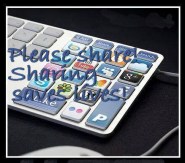 Misc - Facebook share USE THIS