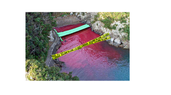 Oceans and Rivers Meme Gallery